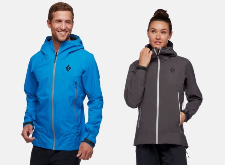 What's the best ski jacket?