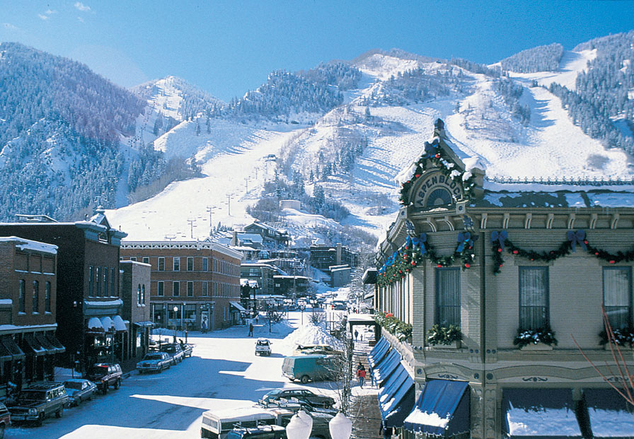 systematisch hoekpunt kat Life as a Ski or Snowboard Instructor in Aspen, U.S.A | Salary, Visas etc.