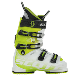 Walkable Ski Boots
